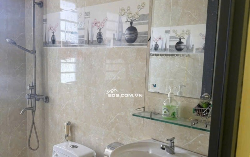 Siêu Phẩm Khu VIP, Hẻm 5m Thông, Căn Góc Hồ Biểu Chánh Phú Nhuận 45m2, 5 tầng. Nhỉnh 9 tỷ